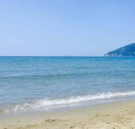 Luxury Sea Casa Cecilia Residenza Sul Mare