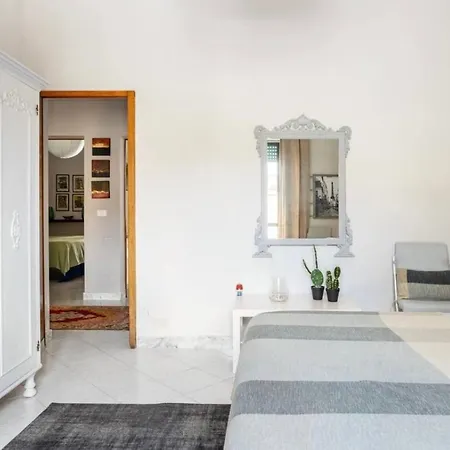 Luxury Sea Casa Cecilia Residenza Sul Mare * Marina Di Carrara