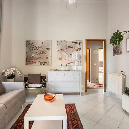 Casa de Férias Luxury Sea Casa Cecilia Residenza Sul Mare Marina Di Carrara