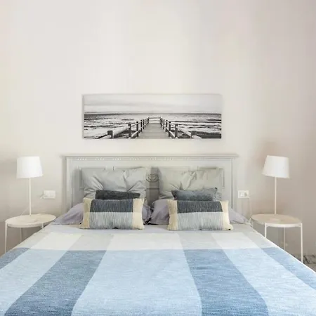 Luxury Sea Casa Cecilia Residenza Sul Mare * Marina Di Carrara