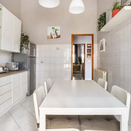 Luxury Sea Casa Cecilia Residenza Sul Mare Marina Di Carrara