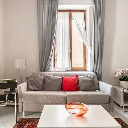 Casa de Férias Luxury Sea Casa Cecilia Residenza Sul Mare