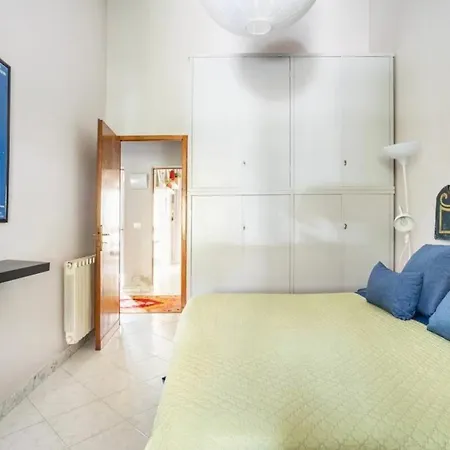 Casa de Férias Luxury Sea Casa Cecilia Residenza Sul Mare *