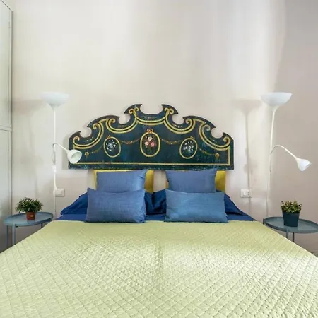 Luxury Sea Casa Cecilia Residenza Sul Mare Casa de Férias Marina Di Carrara