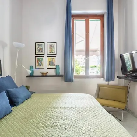 Casa de Férias Luxury Sea Casa Cecilia Residenza Sul Mare Marina Di Carrara