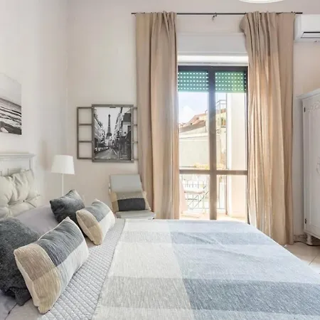 Luxury Sea Casa Cecilia Residenza Sul Mare *