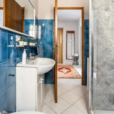Luxury Sea Casa Cecilia Residenza Sul Mare